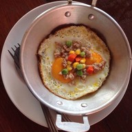 โรงแรม Le Bar Tarry