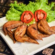 1000 Boke Cafe & Restaurant