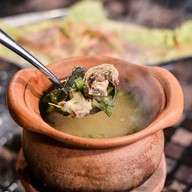 1000 Boke Cafe & Restaurant