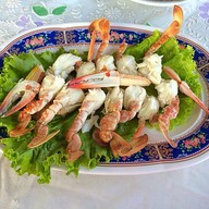 กรรเชียงปูม้านึ่ง