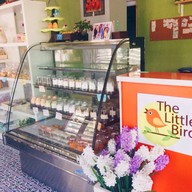 เดอะลิตเติ้ลเบิร์ด คาเฟ่ -นาแหลมซอย4 (The Little Bird Cafe)