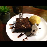 N Cafe