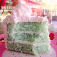 เดอะลิตเติ้ลเบิร์ด คาเฟ่ -นาแหลมซอย4 (The Little Bird Cafe)