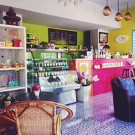 เดอะลิตเติ้ลเบิร์ด คาเฟ่ -นาแหลมซอย4 (The Little Bird Cafe)
