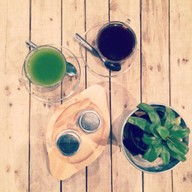 Café Health Me