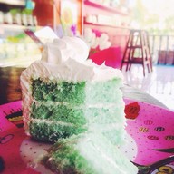 เดอะลิตเติ้ลเบิร์ด คาเฟ่ -นาแหลมซอย4 (The Little Bird Cafe)