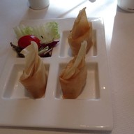 Serenade Chinese Restaurant