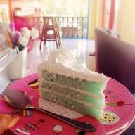 เดอะลิตเติ้ลเบิร์ด คาเฟ่ -นาแหลมซอย4 (The Little Bird Cafe)