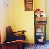 เดอะลิตเติ้ลเบิร์ด คาเฟ่ -นาแหลมซอย4 (The Little Bird Cafe)