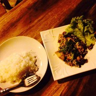 1000 Boke Cafe & Restaurant