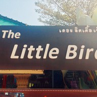 เดอะลิตเติ้ลเบิร์ด คาเฟ่ -นาแหลมซอย4 (The Little Bird Cafe)