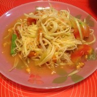 ลาบเป็ด ขอนแก่น
