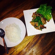 1000 Boke Cafe & Restaurant