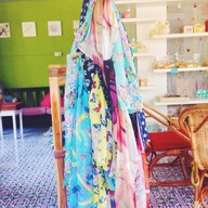 เดอะลิตเติ้ลเบิร์ด คาเฟ่ -นาแหลมซอย4 (The Little Bird Cafe)