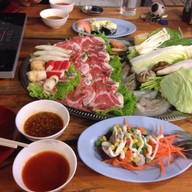 Shabu Thai Style