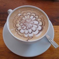 กาแฟเมืองกระบี่ ห้วยแถลง