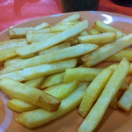 สเต็กลุงใหญ่ สะพานใหม่