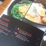 Siam Deli