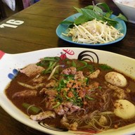 ก๋วยเตี๋ยวเรือเมย์ สาขา 4