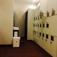 ทรูสปา เซ็นทรัลเวิลด์