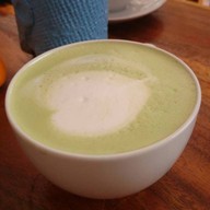 กาแฟเมืองกระบี่ ห้วยแถลง