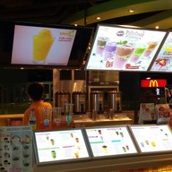 Wawa Cha By Sukishi เซ็นทรัลลาดพร้าว