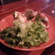 Wooden Spoon Rayong