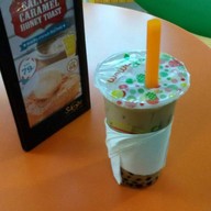 Wawa Cha By Sukishi เซ็นทรัลลาดพร้าว