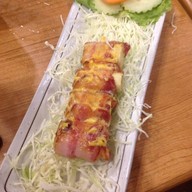 Oshin izakaya คลองรั้ง