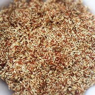 หมี่หุ้น กระดูกหมู