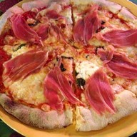 Crostini เอเชียทิค