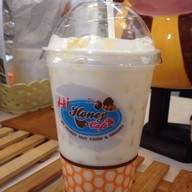 Hi! Honey Cafe