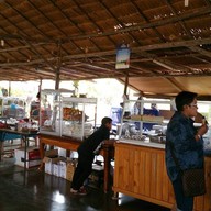 ป้าแปรอาหารตามสั่ง