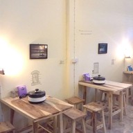 ล้านหมูจุ่ม บุฟเฟ่ต์ 99