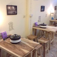 ล้านหมูจุ่ม บุฟเฟ่ต์ 99