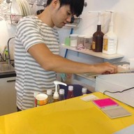 JJ SMOOTHIE หอการค้า