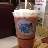 Hi! Honey Cafe