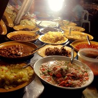 ข้าวต้มวงเวียนรถไฟ หัวหิน