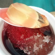 หมี่หุ้น กระดูกหมู