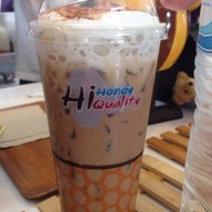 Hi! Honey Cafe