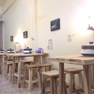 ล้านหมูจุ่ม บุฟเฟ่ต์ 99