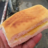 ขนมปังปิ้ง หลังโรงเรียนโรจนวิทย์