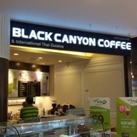 Black Canyon เดอะมอลล์ บางแค