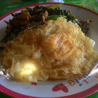 ลุงแห้งอาหารป่า ปลาแม่น้ำ
