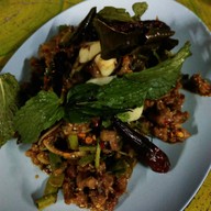 สุภีลาบเป็ด