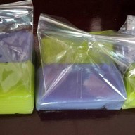 คุณตุ้มขนมไทย ตลาดธนบุรี สนามหลวง2