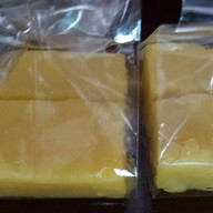 คุณตุ้มขนมไทย ตลาดธนบุรี สนามหลวง2