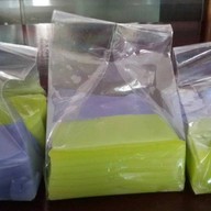 คุณตุ้มขนมไทย ตลาดธนบุรี สนามหลวง2