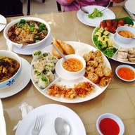 เลยดานัง 1 สาขาในเมือง