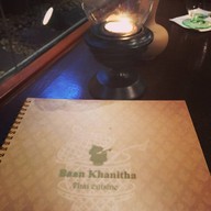 Baan Khanitha สาทร